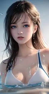 夺命网红海报